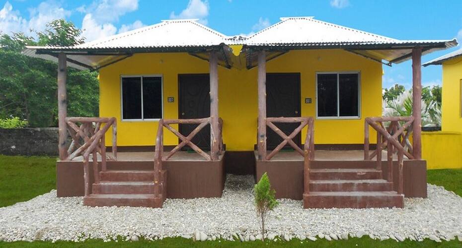 Dooars Residency Resort, Jalpaiguri 1